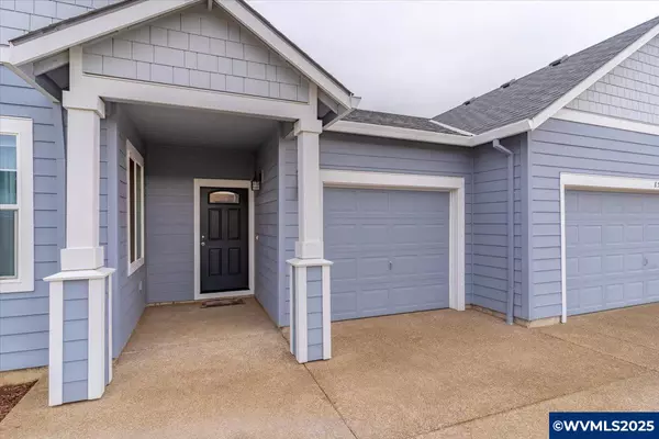 Gervais, OR 97026,855 8th St