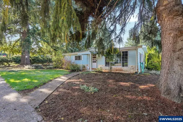 6855 20th Av, Salem, OR 97306-0000