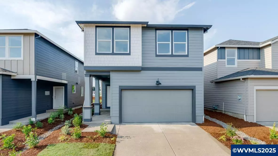 Salem, OR 97301,332 Greencrest St NE NE