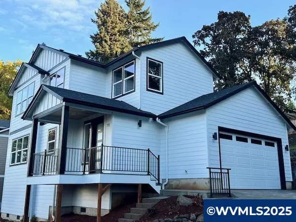 Salem, OR 97304,1115 Little John Lp NW NW