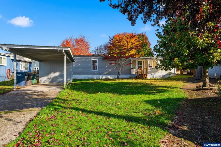 277 Edwards Rd S S, Monmouth, OR 97361