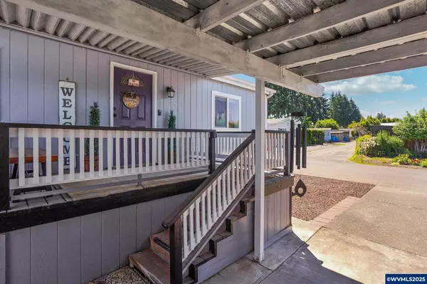 Monmouth, OR 97361,151 Edwards Rd S S