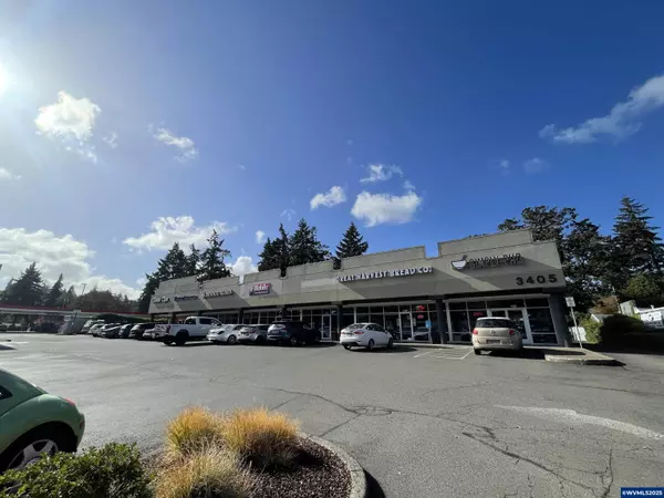 Salem, OR 97302,3405 Commercial St