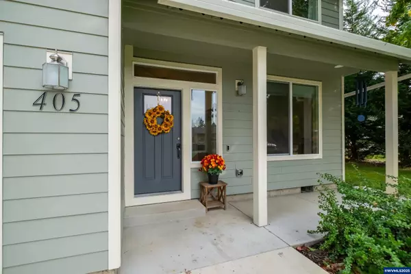 Albany, OR 97321,405 Juniper Ln