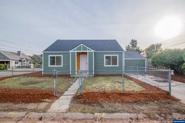 Salem, OR 97301,2194 Vaughn Av NE NE