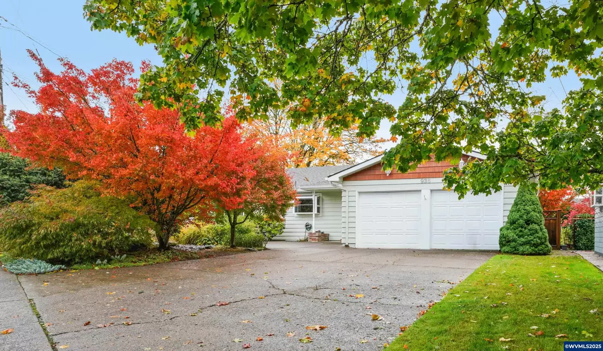 Salem, OR 97304,936 Kingwood Dr NW NW