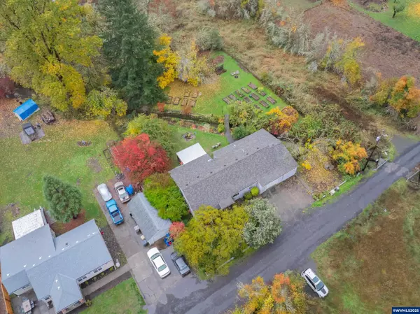 Dallas, OR 97338,1926 Holman Av