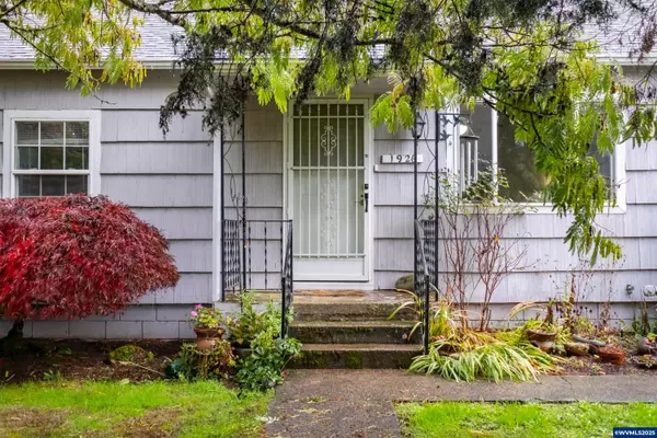 Dallas, OR 97338,1926 Holman Av