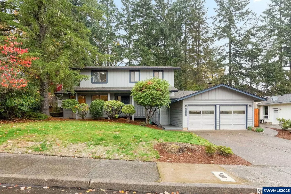 Salem, OR 97302,3623 Myrla Ct S S