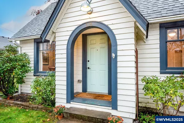 Albany, OR 97321,516 12th Av SW SW