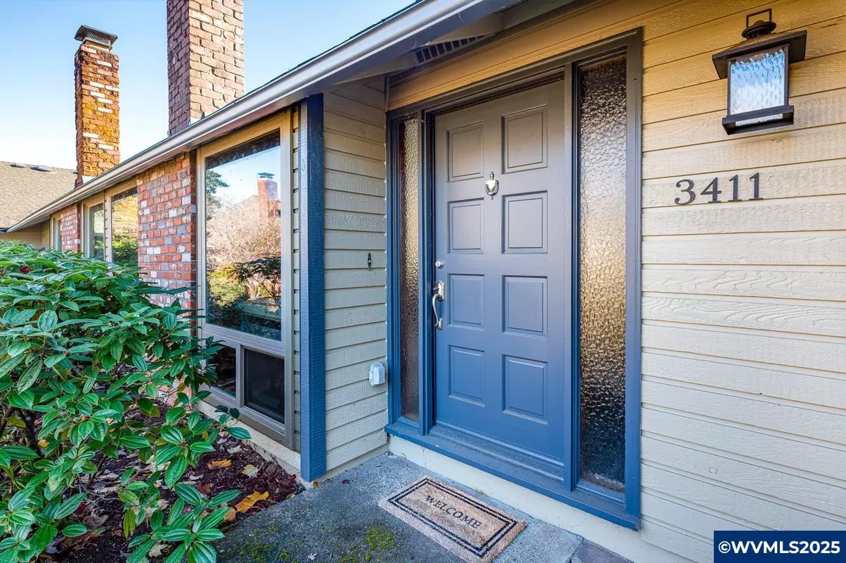 Corvallis, OR 97330,3411 Walnut Bl