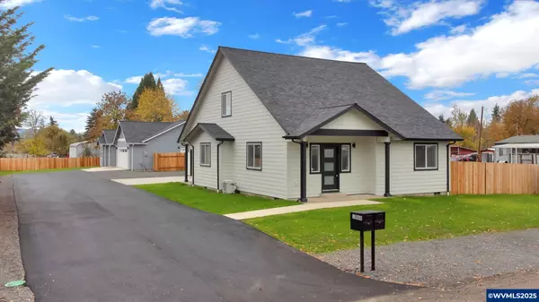 Sweet Home, OR 97386,1090 38Th Av