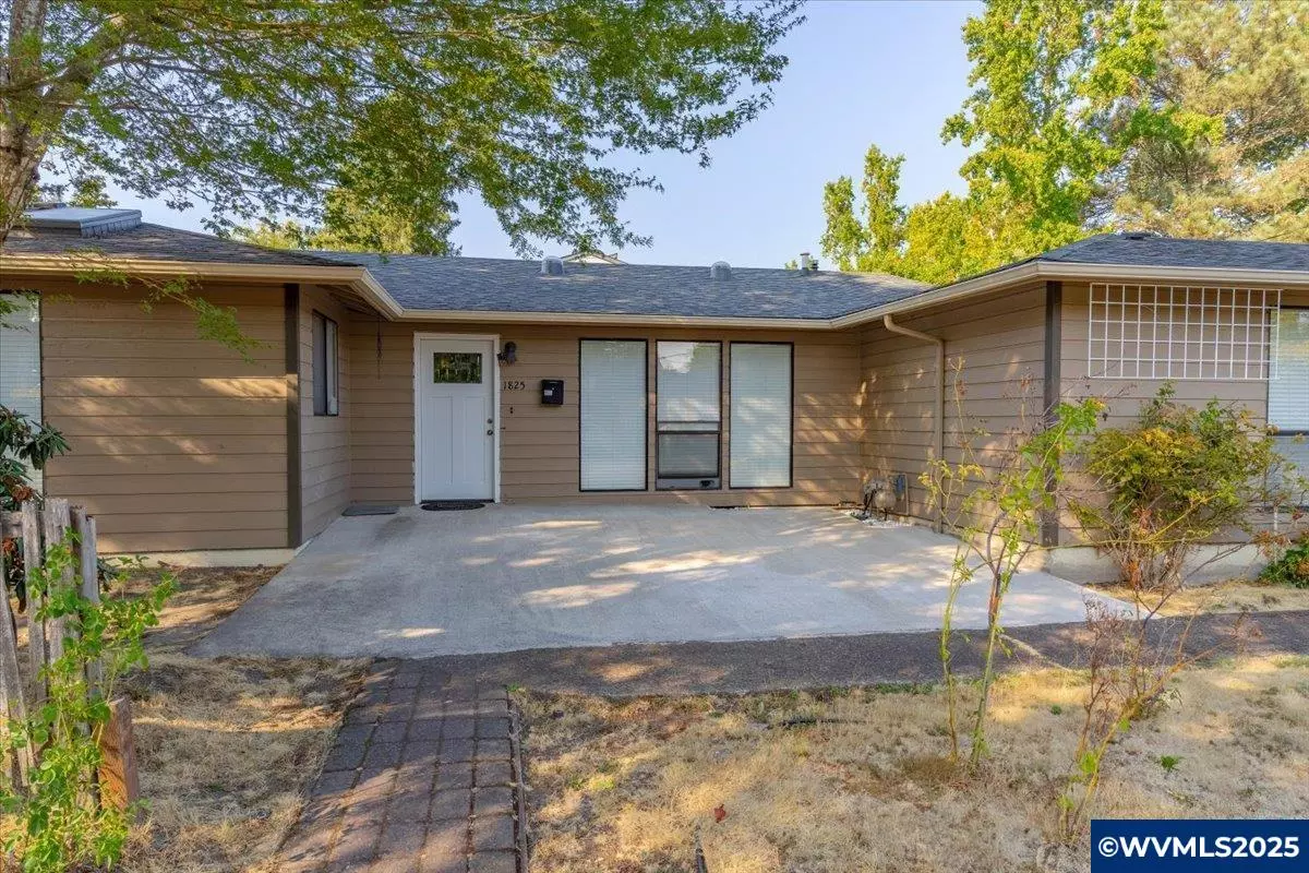 Corvallis, OR 97330,1825 Grant Av