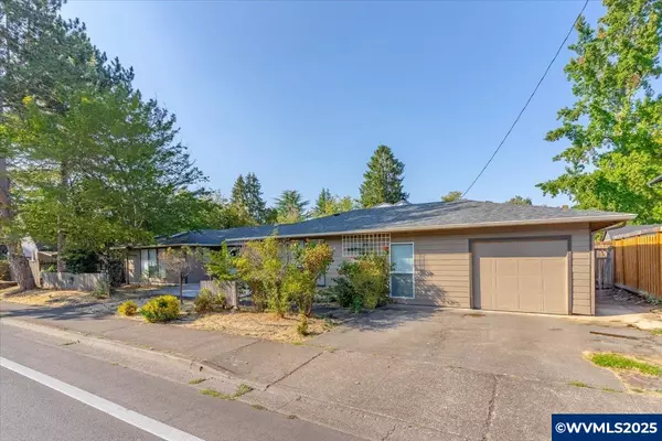 Corvallis, OR 97330,1825 Grant Av