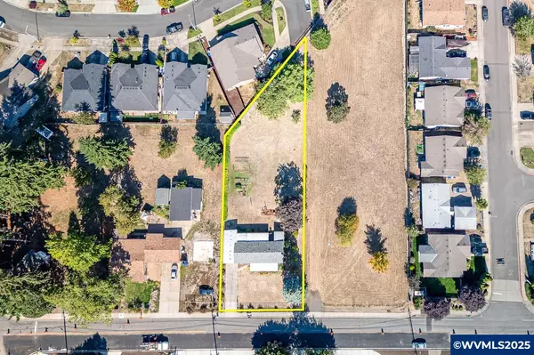 Salem, OR 97317,5099 Caplinger Rd SE SE