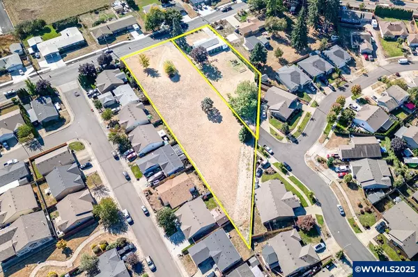 Salem, OR 97317,0 Caplinger Rd SE SE