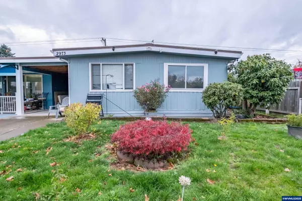 Salem, OR 97305,2973 & 2971 Surfwood Dr NE NE