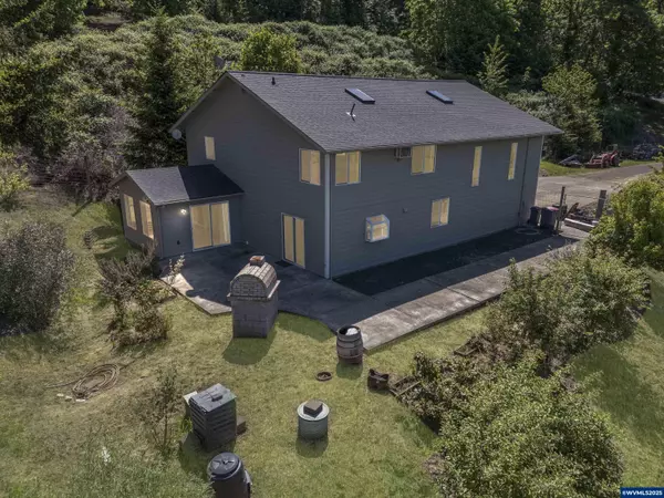 Amity, OR 97101,9275 Terrace View Ct