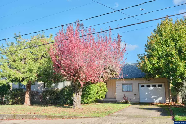 Salem, OR 97302,2640 High St SE SE