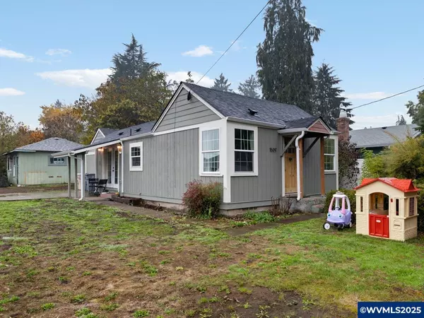 Dallas, OR 97338,1589 Ellis St