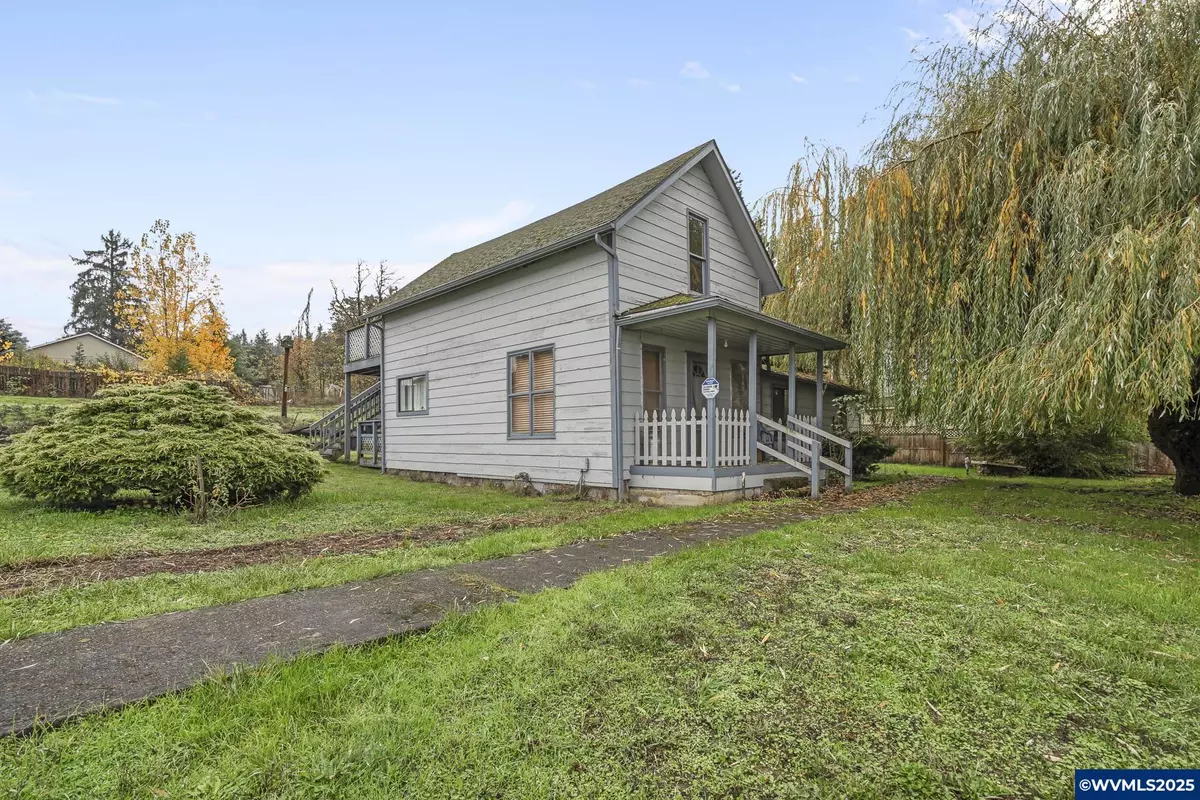 Monmouth, OR 97361,12700 Maxfield Creek Rd