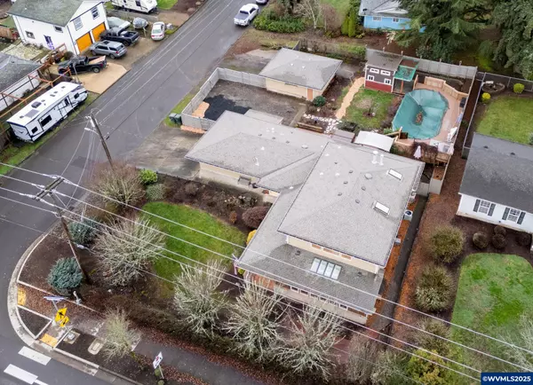 Salem, OR 97304,2959 Vick Av NW NW