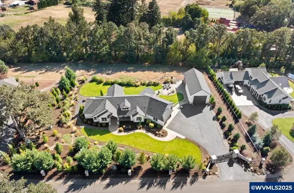 Turner, OR 97392,8478 Valley Wy SE SE