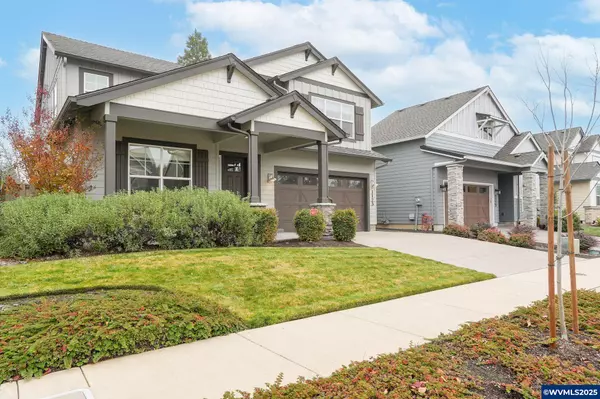 Corvallis, OR 97333,1123 Sylvia St