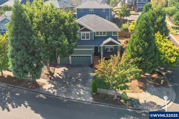 Salem, OR 97304,393 Stellers Eagle St NW NW