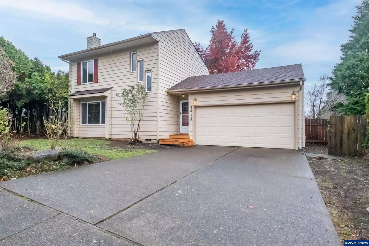 Salem, OR 97306,2023 Lone Fir Ct SE SE