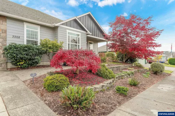 Albany, OR 97321,3208 54th Av NE NE