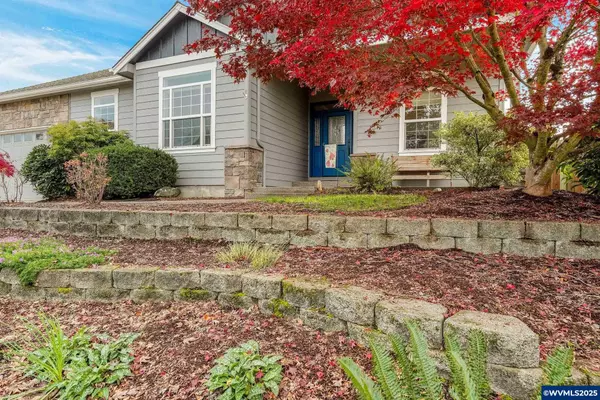 Albany, OR 97321,3208 54th Av NE NE