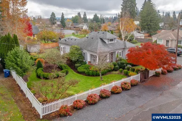 Stayton, OR 97383,1012 4th Av