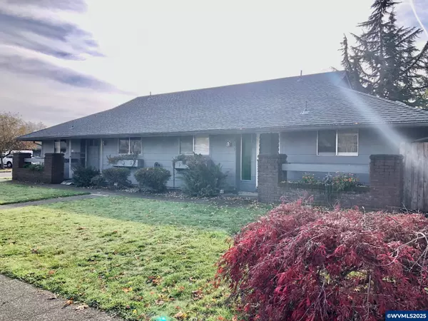 Salem, OR 97317-5715,563-565 47th Pl SE SE