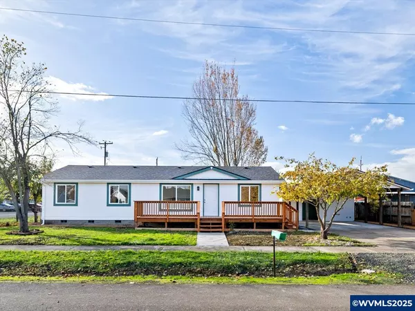 Halsey, OR 97348,355 4th St