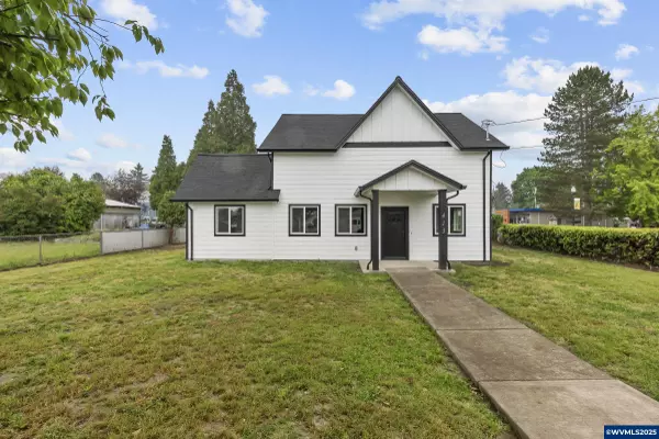 Amity, OR 97101,413 Trade St