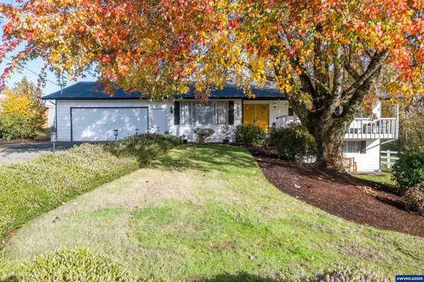 5015 Auburn Rd NE NE, Salem, OR 97317