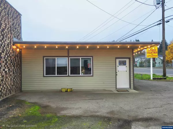 Sweet Home, OR 97386,2308 Main St