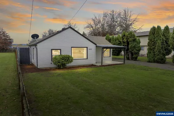 Lebanon, OR 97355,650 Tangent St