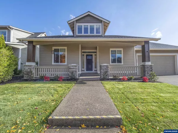 Silverton, OR 97381,1440 Meadow Av