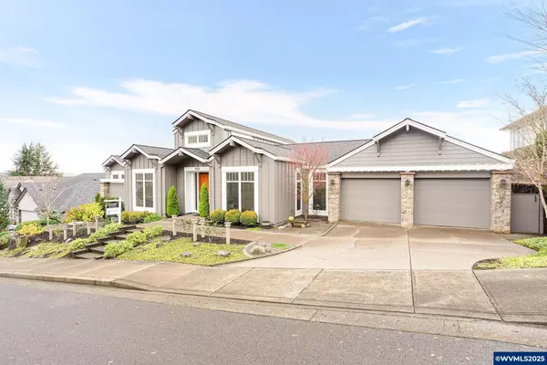 808 Hazeltine Av SE SE, Salem, OR 97306