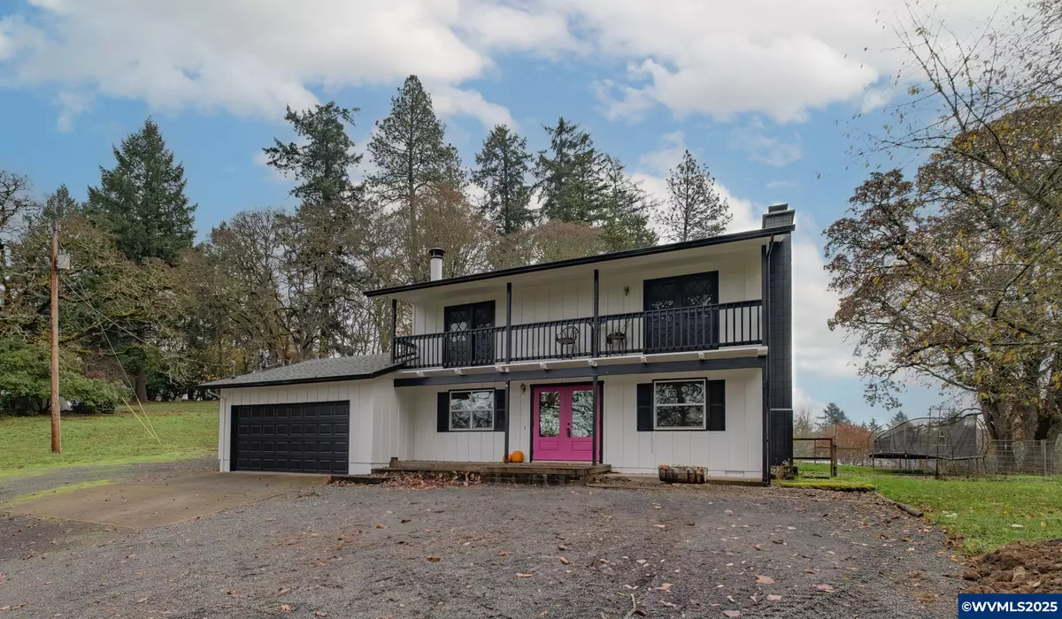 Lebanon, OR 97355,31095 5th St