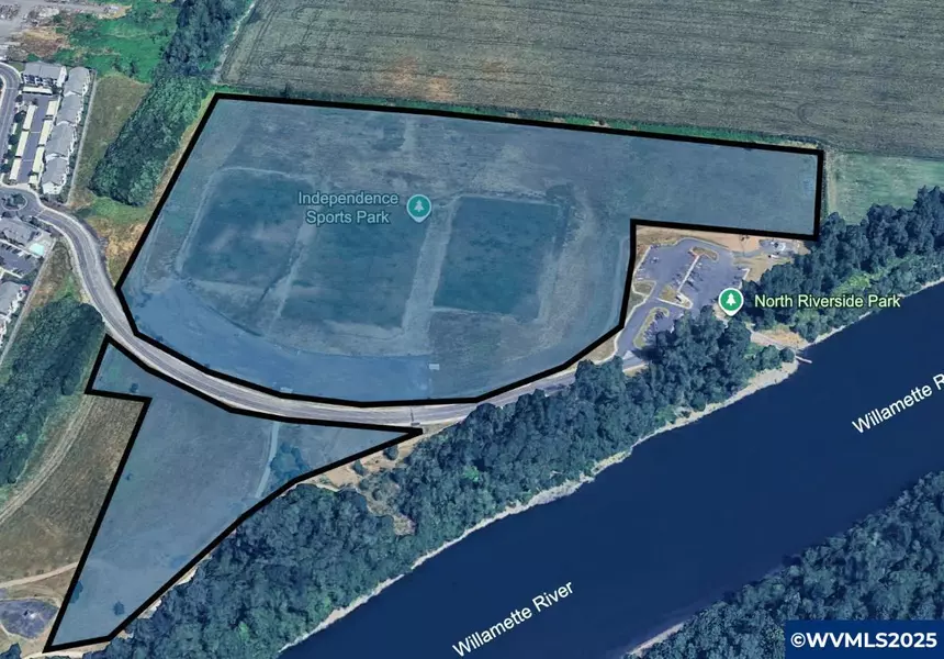 0 Deann Dr, Independence, OR 97351