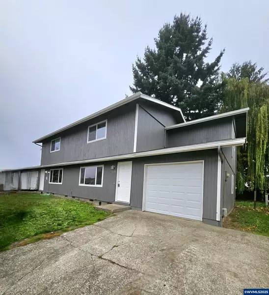4821-4823 Cougar Ct SE SE, Salem, OR 97317