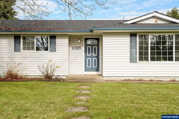 Albany, OR 97321,1095 33rd Av SW SW