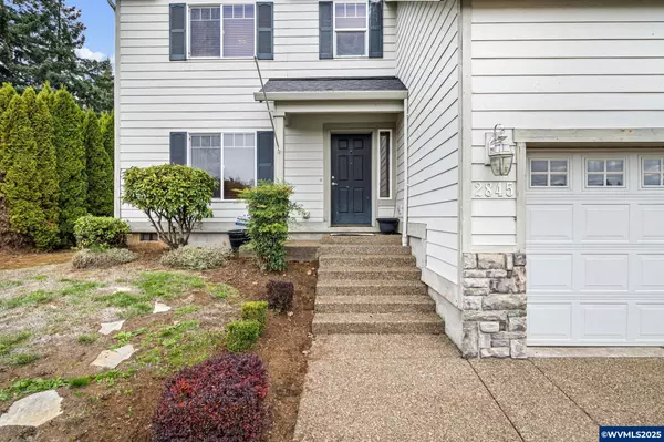 Salem, OR 97306,2845 Rocky Ridge Av SE SE