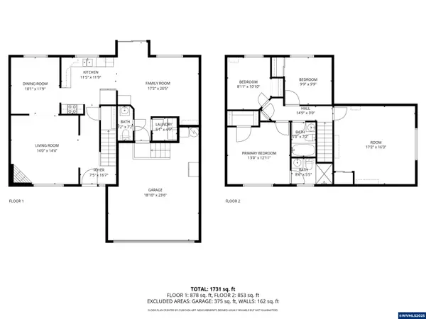 Salem, OR 97306,2845 Rocky Ridge Av SE SE