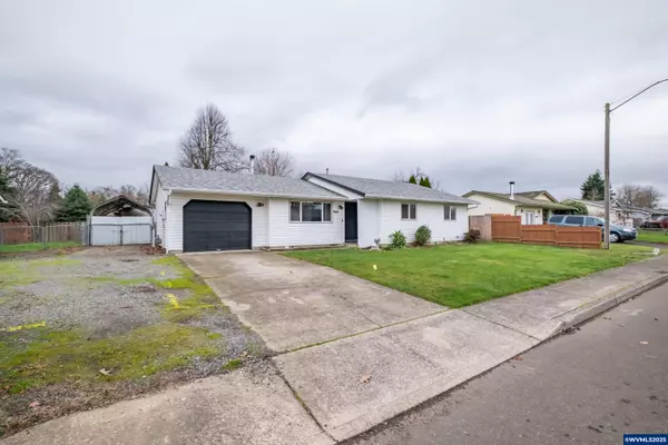 Aumsville, OR 97325,920 9th St