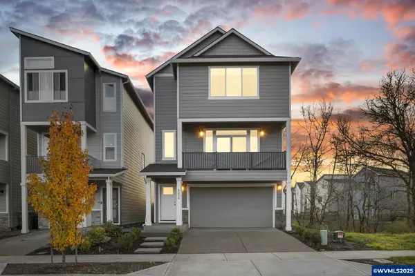 4236 Willakenzie St, Newberg, OR 97132