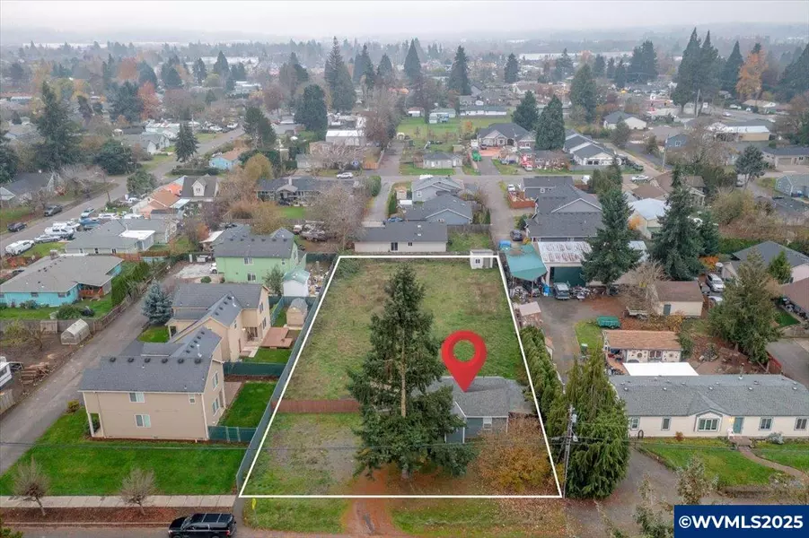 4140 Durbin Av SE SE, Salem, OR 97317